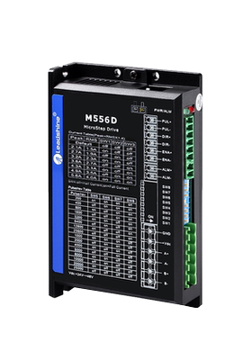 雷赛智能 D57步进电机驱动器 60机座57安装尺寸 D57CM21 D57CM31X