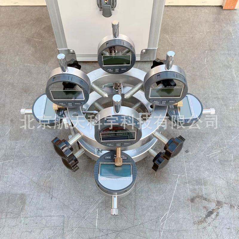 厂家现货TM-4型岩石弹性模量测定仪岩石弹性模量装置