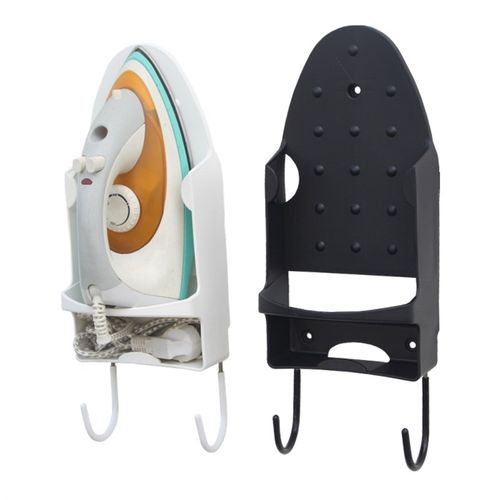 熨斗架钩烫衣板配件挂钩折叠烫衣板电熨斗架收纳家用烫斗挂架托架