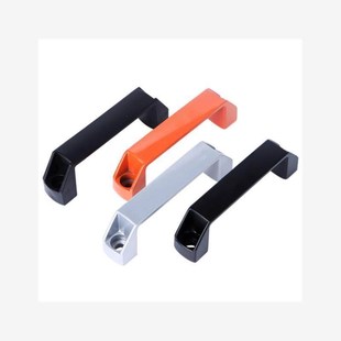 XAB41 替代怡合达型 152 L179 尼龙塑胶拉手 H71