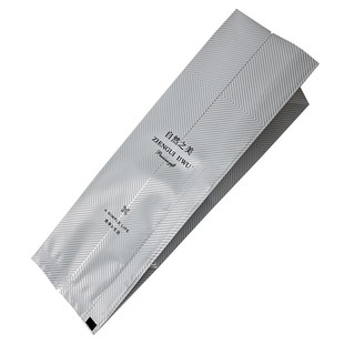 茶叶包装 内袋铝膜锡纸茶袋铝膜绿茶红茶50g袋 袋自然之美新款