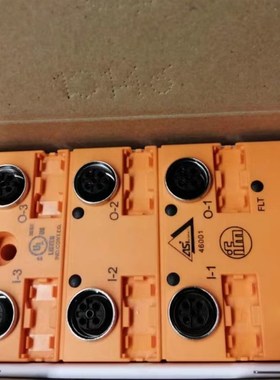 IFM接口模块 AC2465