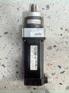 贝加莱伺服电机 8LSA36.R0060C000-0 拆机现