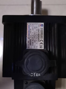 广数伺服电机130SJT-M050D(AY4)