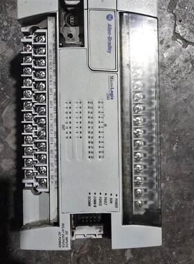 AB罗克韦尔1762-L40BWAR