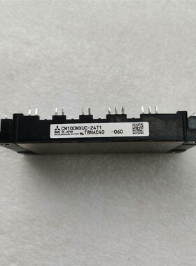 CM100MXUC-24T1模块 变频器拆机的 图片实拍