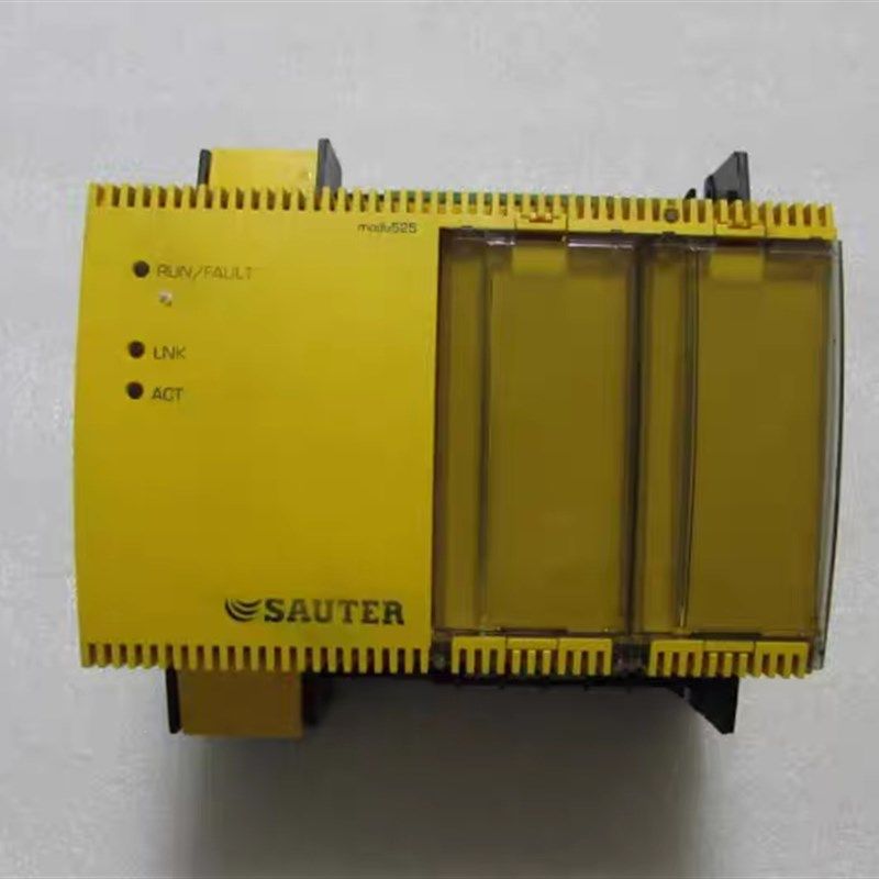 SAUTER  【    EY-AS525F001   有2台在11-2  @