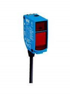 德国WTT12L-B2561 B1561 B2562 B1564光电传感器开关WTT12L-B3566