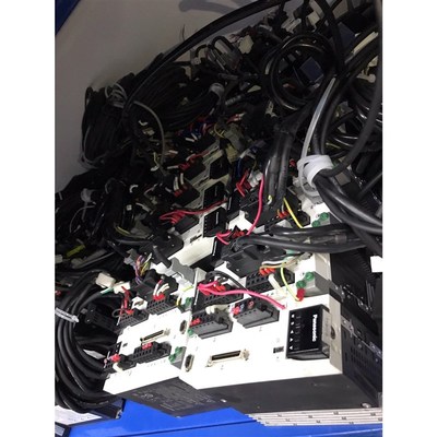 A6伺服电机0.4kw,MBDLN25SG,MBDLN2