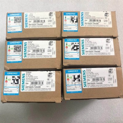3RT5035-1AG00 AC36V 接触器 原