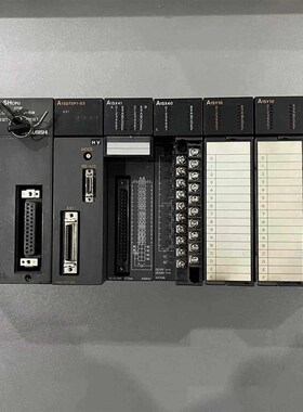 【议价】三菱A-SHCPU A1SD75P1-S3 A1SX40 A适用