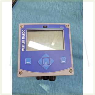 960 型号52 432 PH计变送器 梅特勒托利多M420