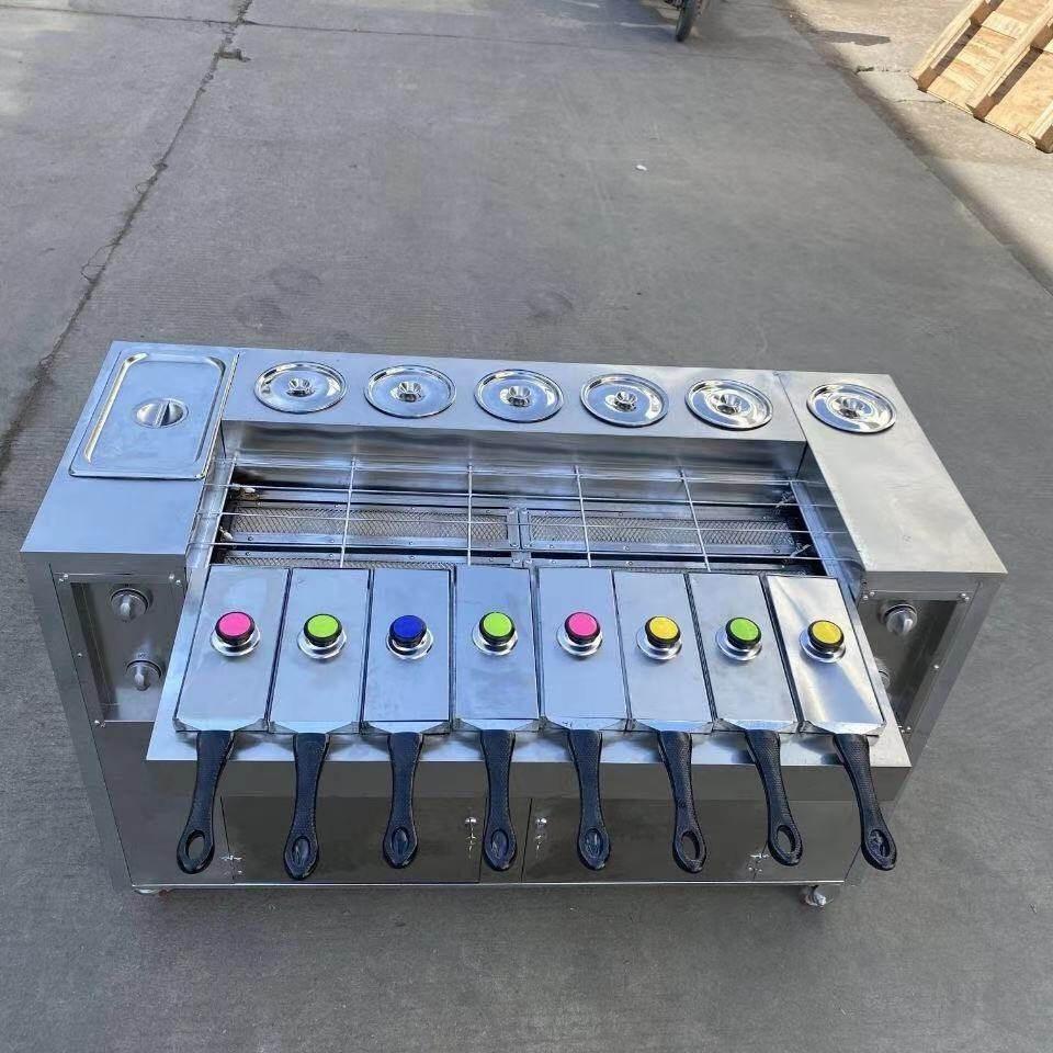 台式锅巴机 门头店铺款湘西锅巴饭设备,清洗/食品/商业设备,锅巴机,淘宝优惠券,粉丝福利购,淘宝优惠卷