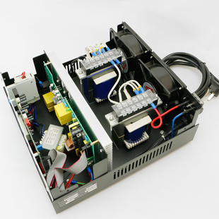 超声波发生器大功率工业全桥智能超声波洗发生器振子Z