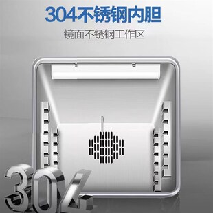 生化培养箱霉菌恒温恒湿箱实验细菌微生物电热培养箱恒温箱实验室