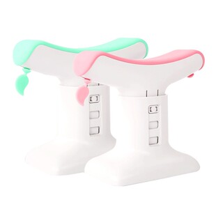 益视宝写字姿势矫正器 儿童学生坐姿矫正器 视力保护器 护眼架