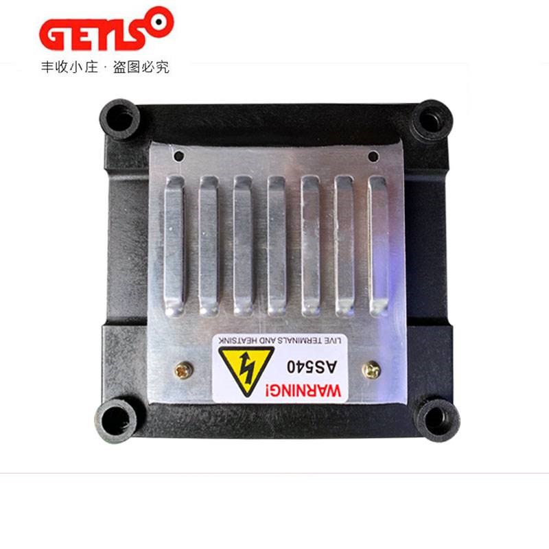 斯坦福AS540励磁调压板柴油无刷发电机组AVR电压自动调节器稳压器