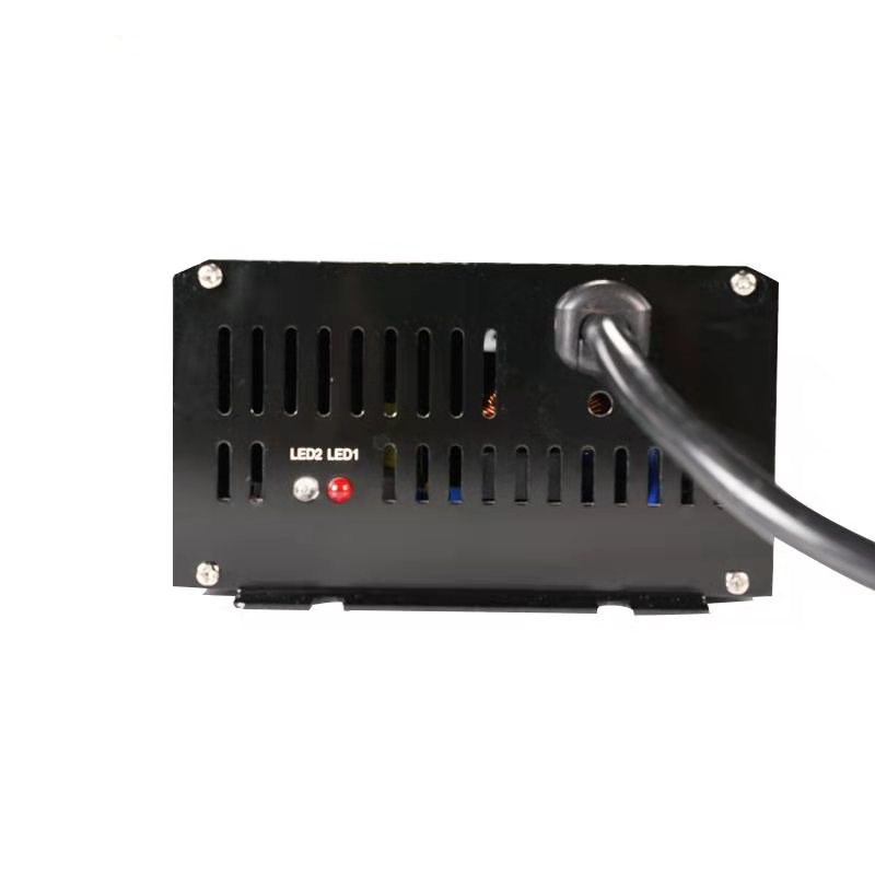 Cleanwill克力威XD60洗地机配件充电器充电机免维护24V25A充电器