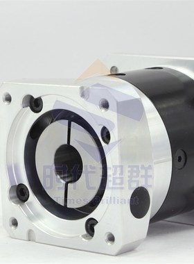 22高精度   伺服电机减速机步进电机精密行星减速器