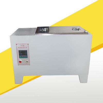 标准沥青恒温水浴CF-A/B型不锈钢数显恒温水槽高低温标准恒温水浴