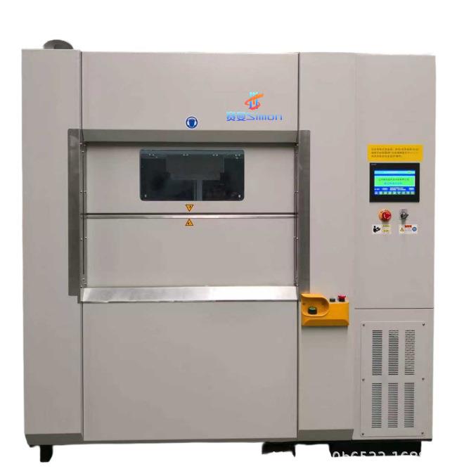 全自动平面丝网印刷机设备化肥袋无纺布纸盒塑料袋单色油墨印刷机