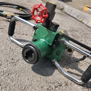 130 ZRS31.5 260探水瓦斯乳化液钻机 乳化液钻机 中晟煤矿用手持式