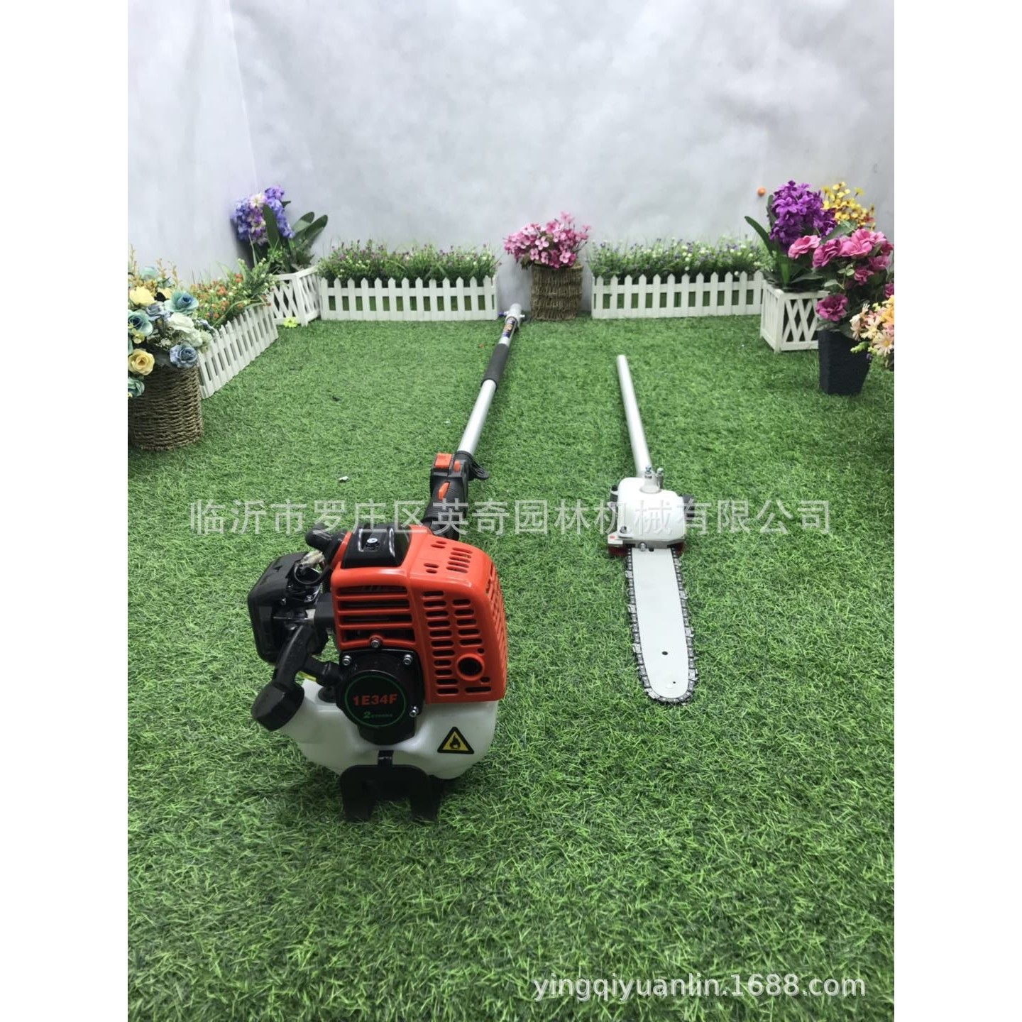 1.5米3米4.5米伸缩 高枝锯割草机高空树枝修剪机伸缩园林工具定制,农机/农具/农膜,割灌机/割草机/油锯,淘宝优惠券,粉丝福利购,淘宝优惠卷