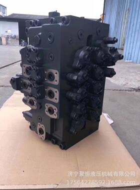 R385-9T挖掘机控制阀 库存现货