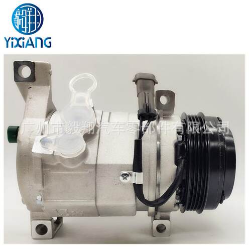 适用 10S17F AC Compressor Chevrolet W3500 W4500