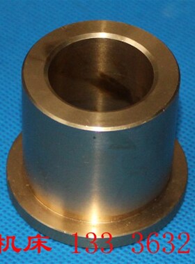 青海机床厂Y631K铣床铜套齐齐哈尔机床厂Y631k花键轴铣床铜套配件