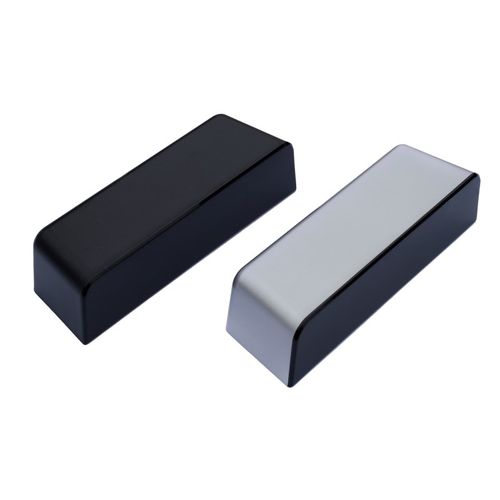 CNB-204H自动门感应器探头自动门玻璃门M-204H微波感应器银方加博