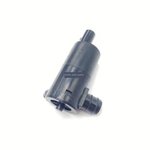 适用于荣威克来威刮水器喷瓶电机刮水器喷水电机清洗液喷水泵电机