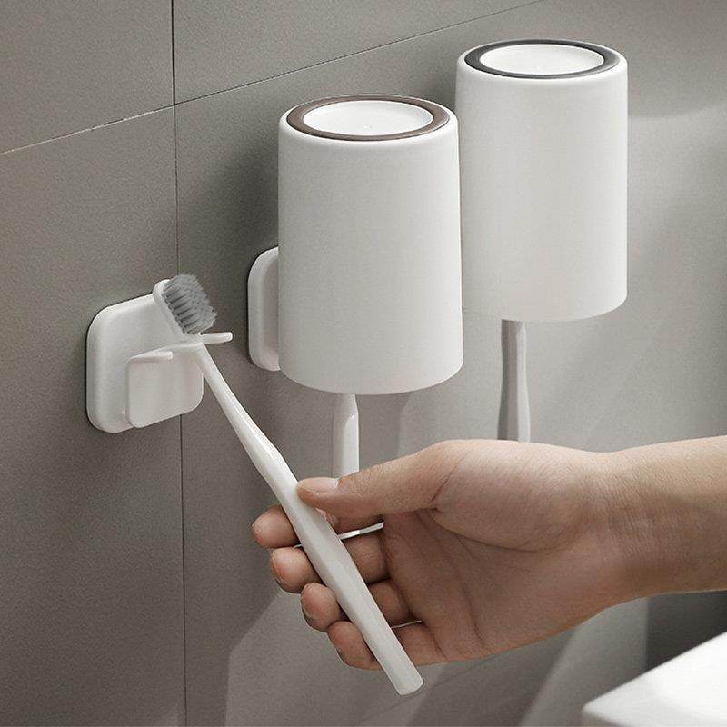 简约洗漱口杯家用刷牙杯子北欧牙桶套装创意喝水杯牙膏牙缸牙刷杯,家庭/个人清洁工具,洗漱杯,淘宝优惠券,粉丝福利购,淘宝优惠卷