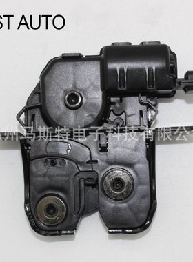 现货 905039428R 846307169R 适用雷诺 Duster 尾箱门锁 汽车门锁