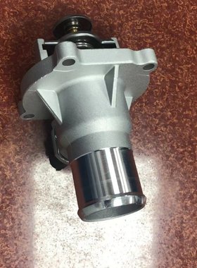 适用96984104科鲁兹迈锐宝英朗节温器恒温器55597008 55564891