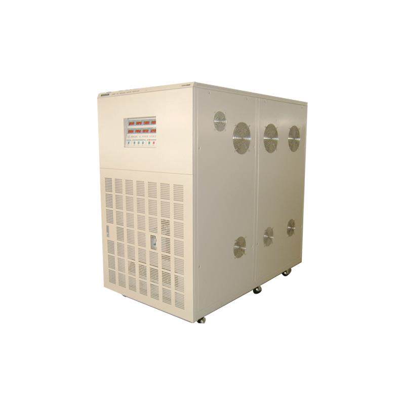 山东变频电源JJ98SS903D型大功率可程式变频电源三进三出