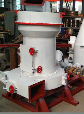 3r雷蒙磨4r雷蒙机超细磨粉机，碳粉磨粉机，海泥磨粉机，
