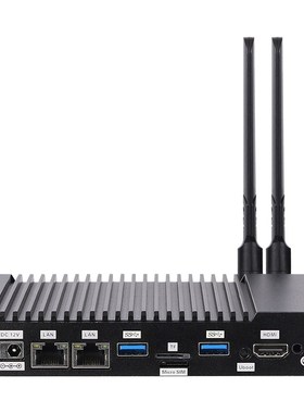 工控机Linu安卓网口显示T瑞芯微I视觉分析T