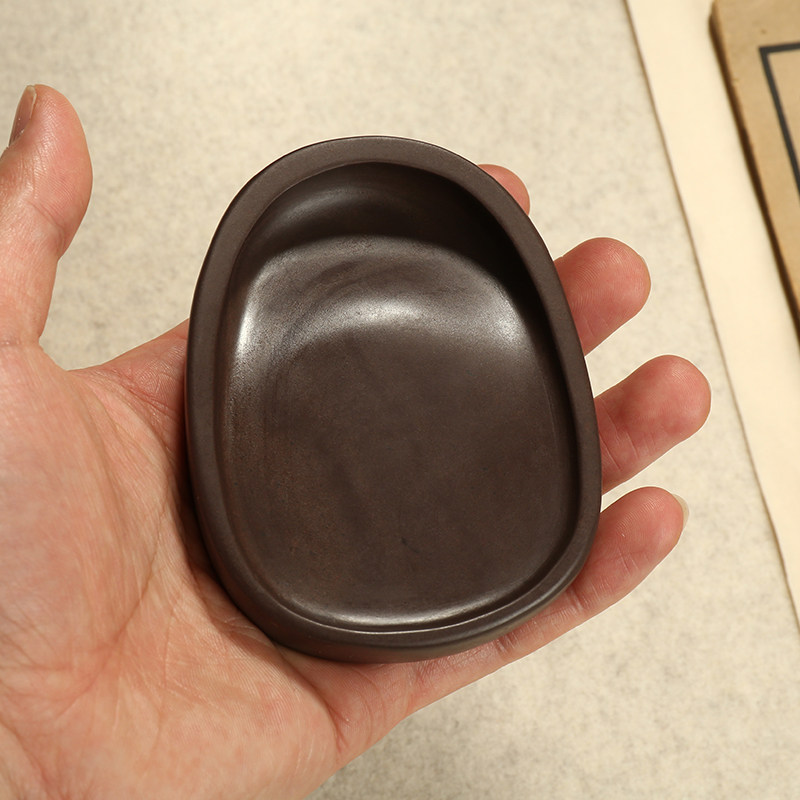 宋坑端砚 .寸肇庆老端砚  磨墨书法砚台,文具电教/文化用品/商务用品,砚台,淘宝优惠券,粉丝福利购,淘宝优惠卷