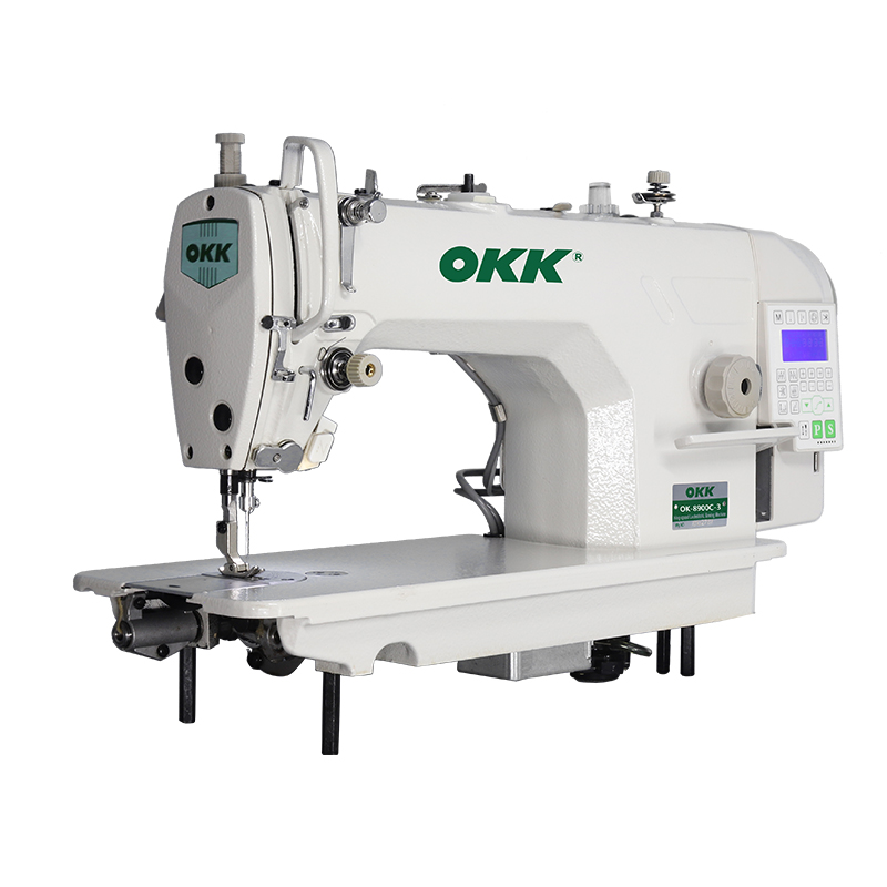 工业缝纫机电脑平车家用电动缝纫机全自动衣车平缝针车大旋梭