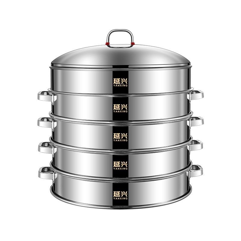 欧顿商用蒸锅家用大容量超大蒸包子馒头锅笼屉大号,厨房/烹饪用具,蒸锅/蒸桶,淘宝优惠券,粉丝福利购,淘宝优惠卷