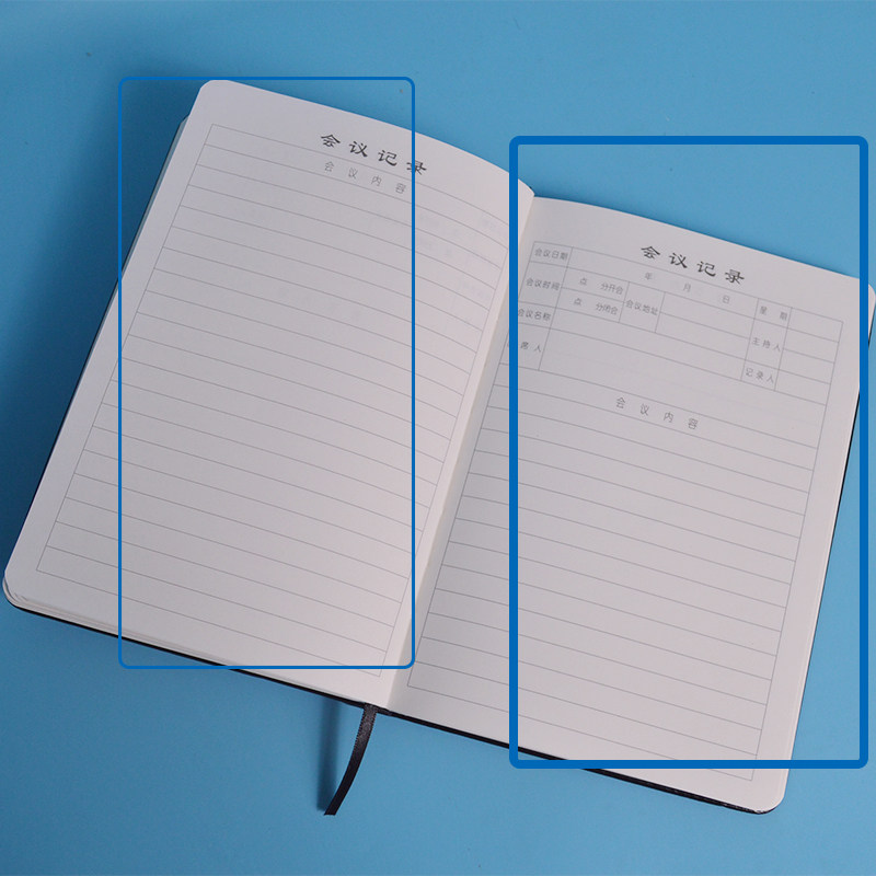 会议记录本笔记本大号商务仿牛皮硬面通用工作本带插笔款,文具电教/文化用品/商务用品,笔记本/记事本,淘宝优惠券,粉丝福利购,淘宝优惠卷
