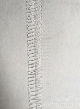 全自动拷边一线机 超高速两线接布机 2501K接布设备机器