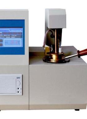 HDBS-1002 全自动闭口闪点测定仪厂家直销