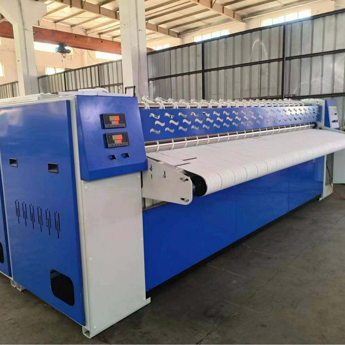 床单被套熨烫设备 3.3m双辊烫平机（电加热型）小型酒店宾馆使用,清洗/食品/商业设备,烫平机/夹烫机/烫衣机,淘宝优惠券,粉丝福利购,淘宝优惠卷