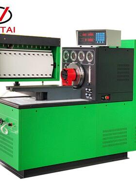 工厂量大从优出口品质12PSB柴油泵试验 喷油泵试验台 欧二试验台