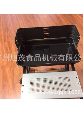 烧烤炉户外BBQ grill便携式家用折叠木炭烤炉迷你烤肉神器烧烤架