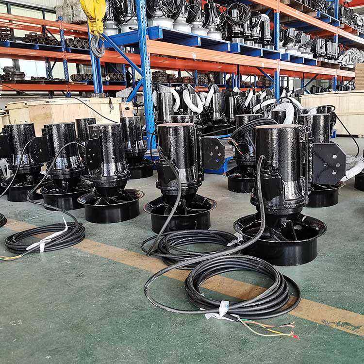 潜水搅拌机 QJB4/6-400/3-980S循环搅拌潜水搅拌器,清洗/食品/商业设备,食品搅拌机,淘宝优惠券,粉丝福利购,淘宝优惠卷