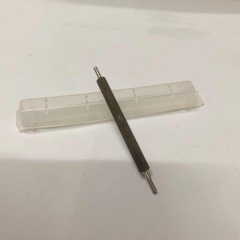 宏峰美制螺纹塞规通止规量规4-40 1/2-13UNC 1/4-20UNC 3/8-16UNC