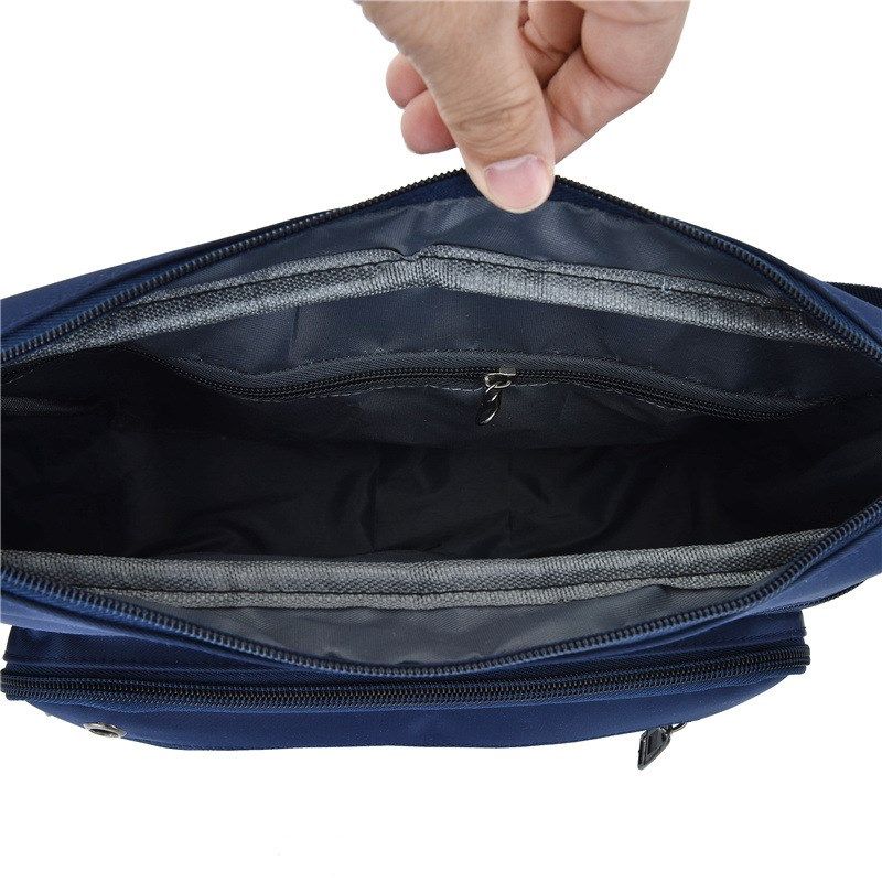 中老年背包大容量多层牛津布单肩斜挎包尼龙布包旅游休闲男包,箱包皮具/热销女包/男包,男士包袋,淘宝优惠券,粉丝福利购,淘宝优惠卷